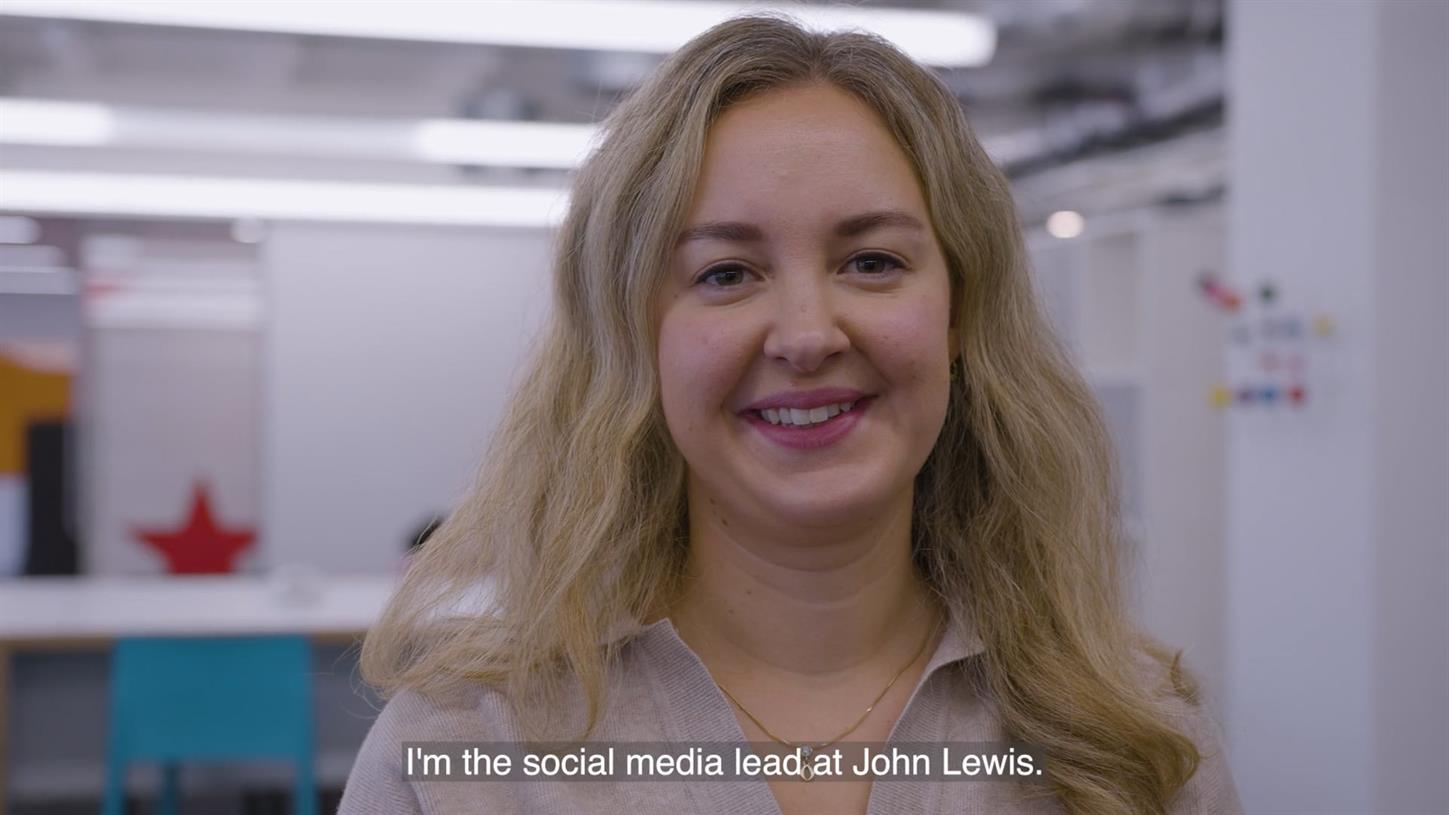 ‘Tis the season to peak with Meta: John Lewis AI advantage [Video]