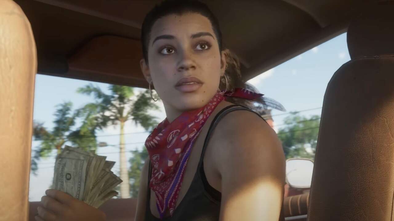 GTA 6 On Xbox Series S: “I’m Not Really Worried,” Take-Two Boss Says [Video]