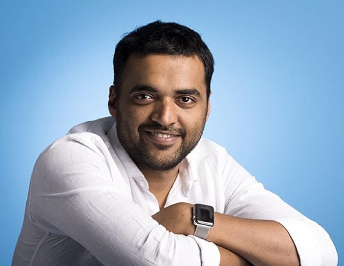 Zomato CEO Deepinder Goyal reveals the story behind flirtatious push notification of his app [Video]