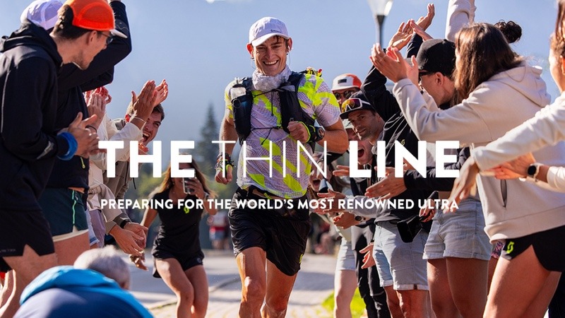 The Thin Line movie follows SCOTT runners at 2024 Ultra-Trail du Mont-Blanc [Video]