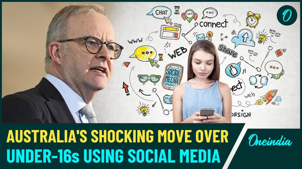 Explained: Why Australia Banning Social Media [Video]