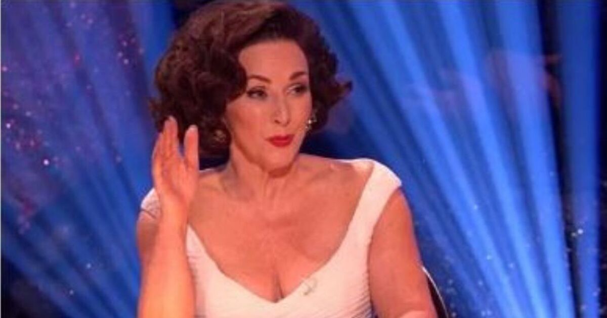 Strictly judge makes devastating ‘won’t be remembered’ statement | Celebrity News | Showbiz & TV [Video]