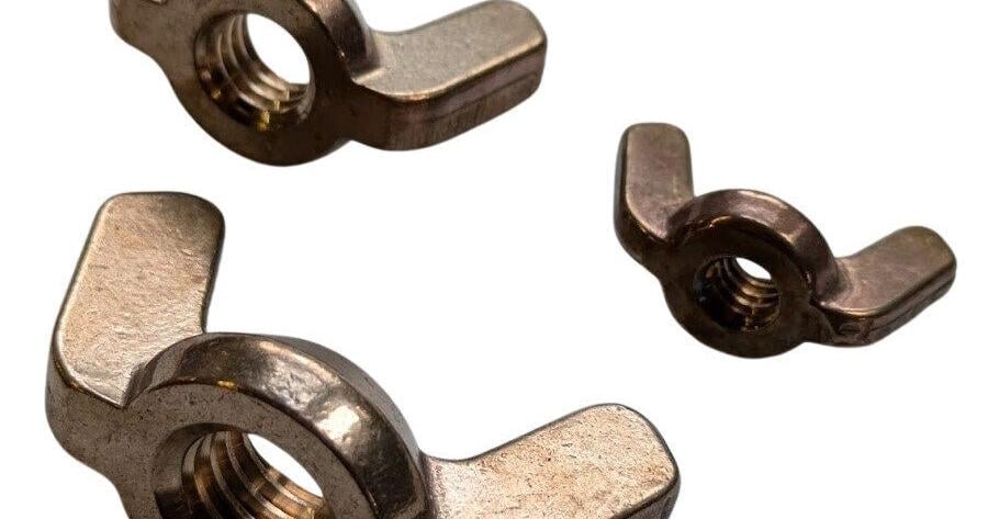 Fair Wind Fasteners Brings Innovation to the Traditional Marine Fastener Market | PR Newswire [Video]