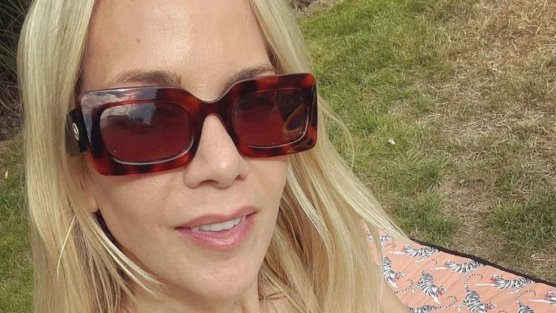 Kate Lawler reveals how many people she’s slept with and says she ‘loved’ having casual sex before meeting husband [Video]