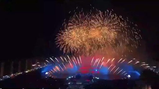 Wow Jiangxi | World-renowned Wanzai Fireworks [Video]