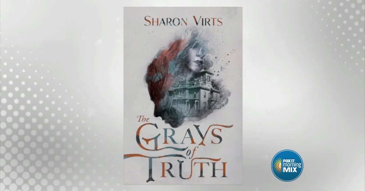 The Grays of Truth is a historical thriller based on true events [Video]