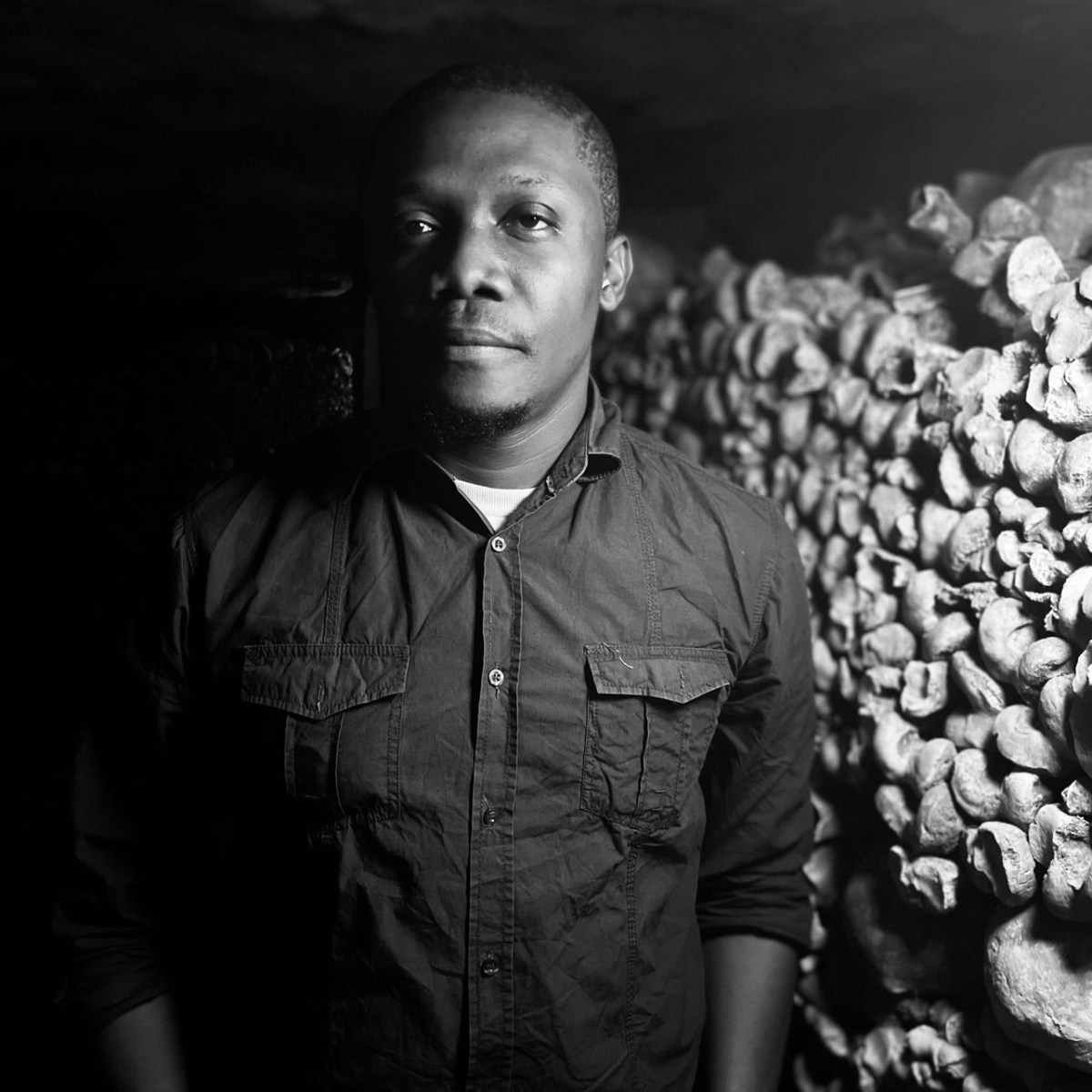 CJ Obasi talks to GRUNGECAKE AFRICA about ‘Mami Wata’ [Video]