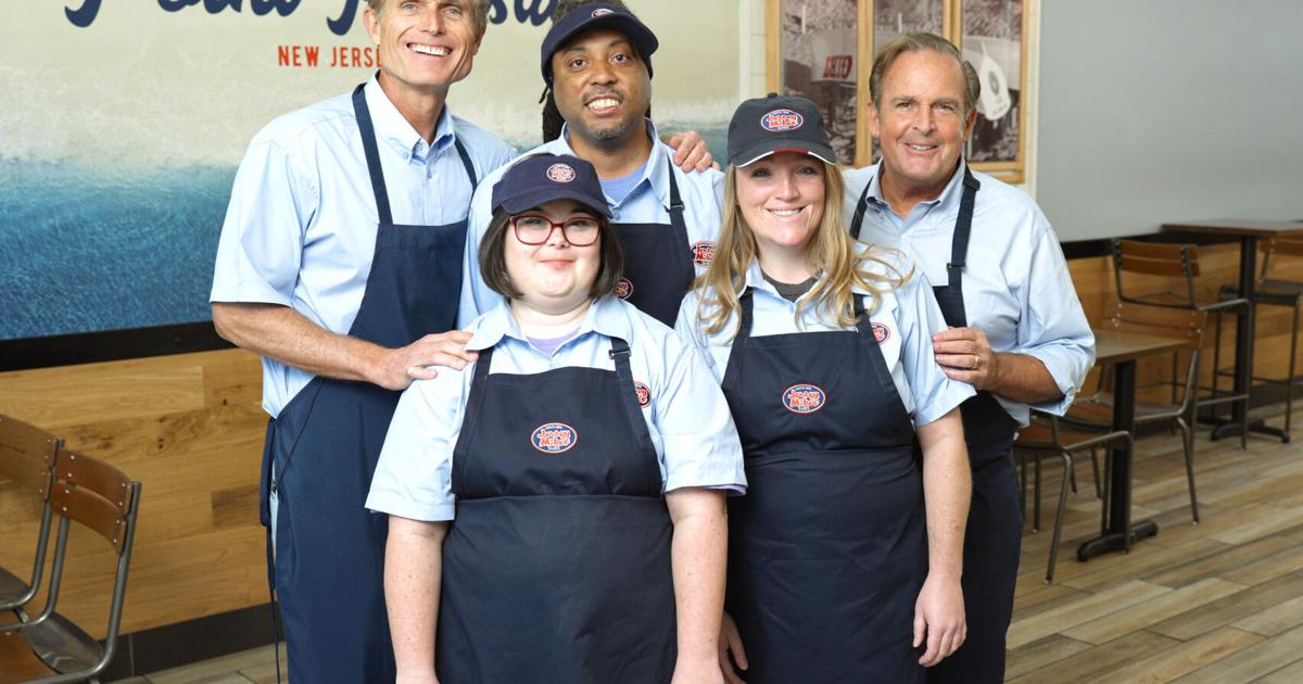 Jersey Mike’s Subs Donates 20 Percent of Sales To Best Buddies International This Weekend | PR Newswire [Video]