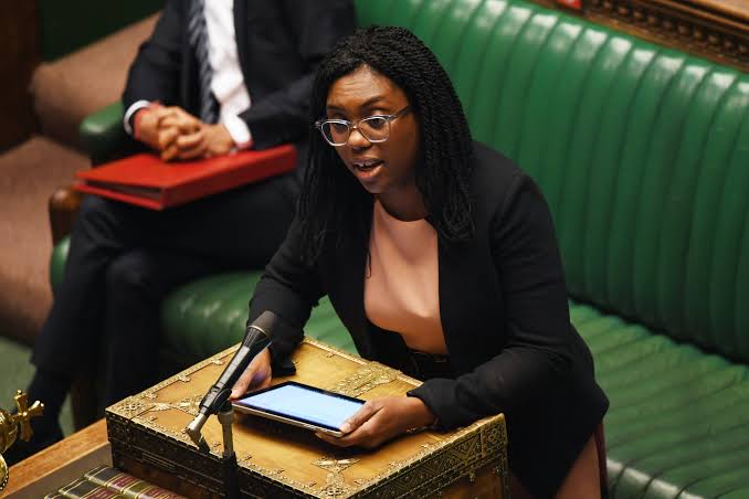 We Reached Out To Kemi Badenoch, Received No Response [Video]