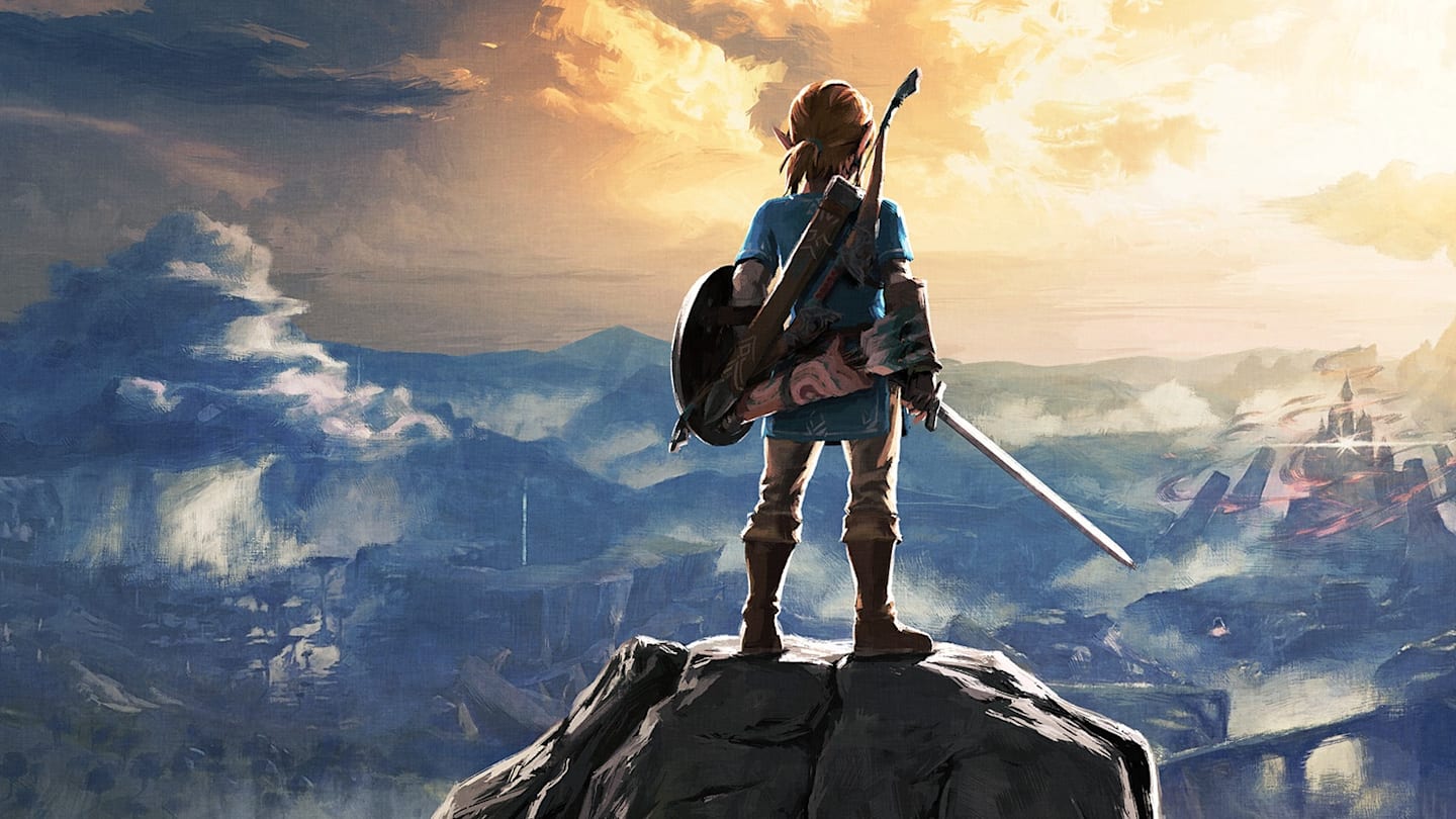 The Legend of Zelda live-action movie gets disappointing release window update [Video]