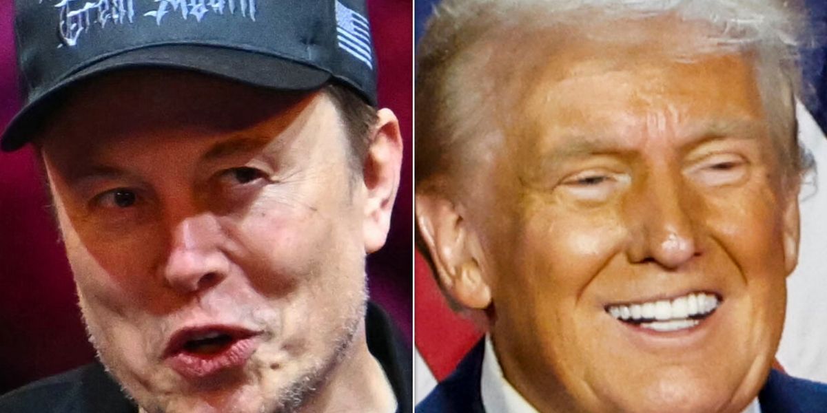 Elon Musk Explains What He Thinks Convinced Americans Trump Is Just A ‘Normal Person’ [Video]