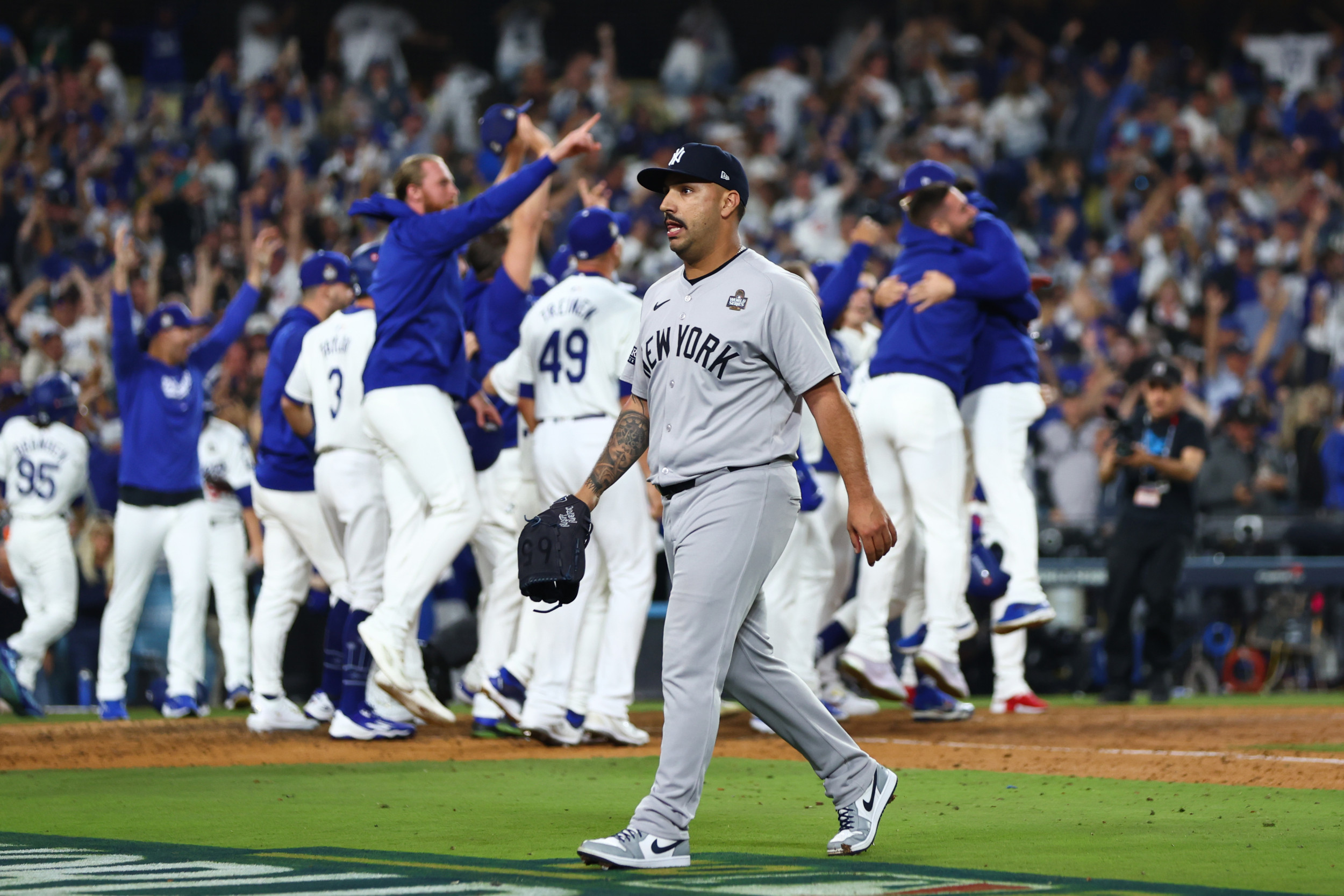 MLB News: Red Sox Pitcher Slams Yankees’ ‘Insane’ World Series Strategy [Video]