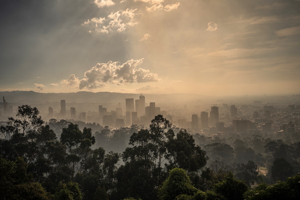 2024 Likely to Breach 1.5C Threshold for First Time and Be Earth’s Warmest Year on Record: C3S Report [Video]