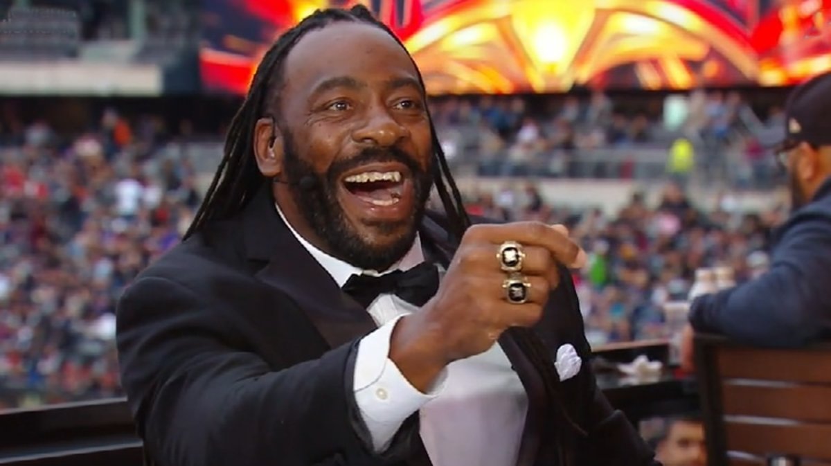 Booker T On How WWE ID Will Benefit Independent Talent [Video]