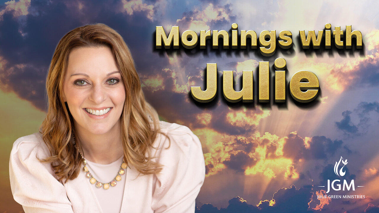 LIVE WITH JULIE – One News Page VIDEO