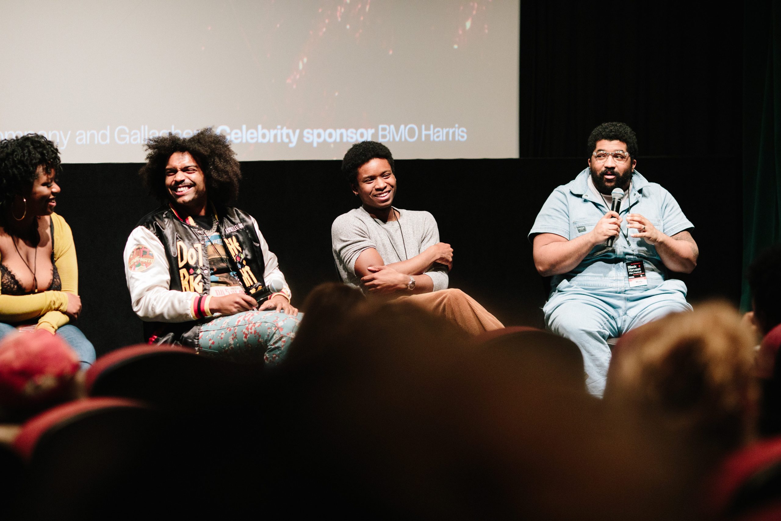 Chicagos Black Harvest Film Festival returns for 30th year [Video]