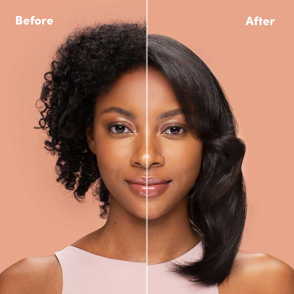 4 Silk Press Products For Black Hair Courtesy Of Mizani [Video]