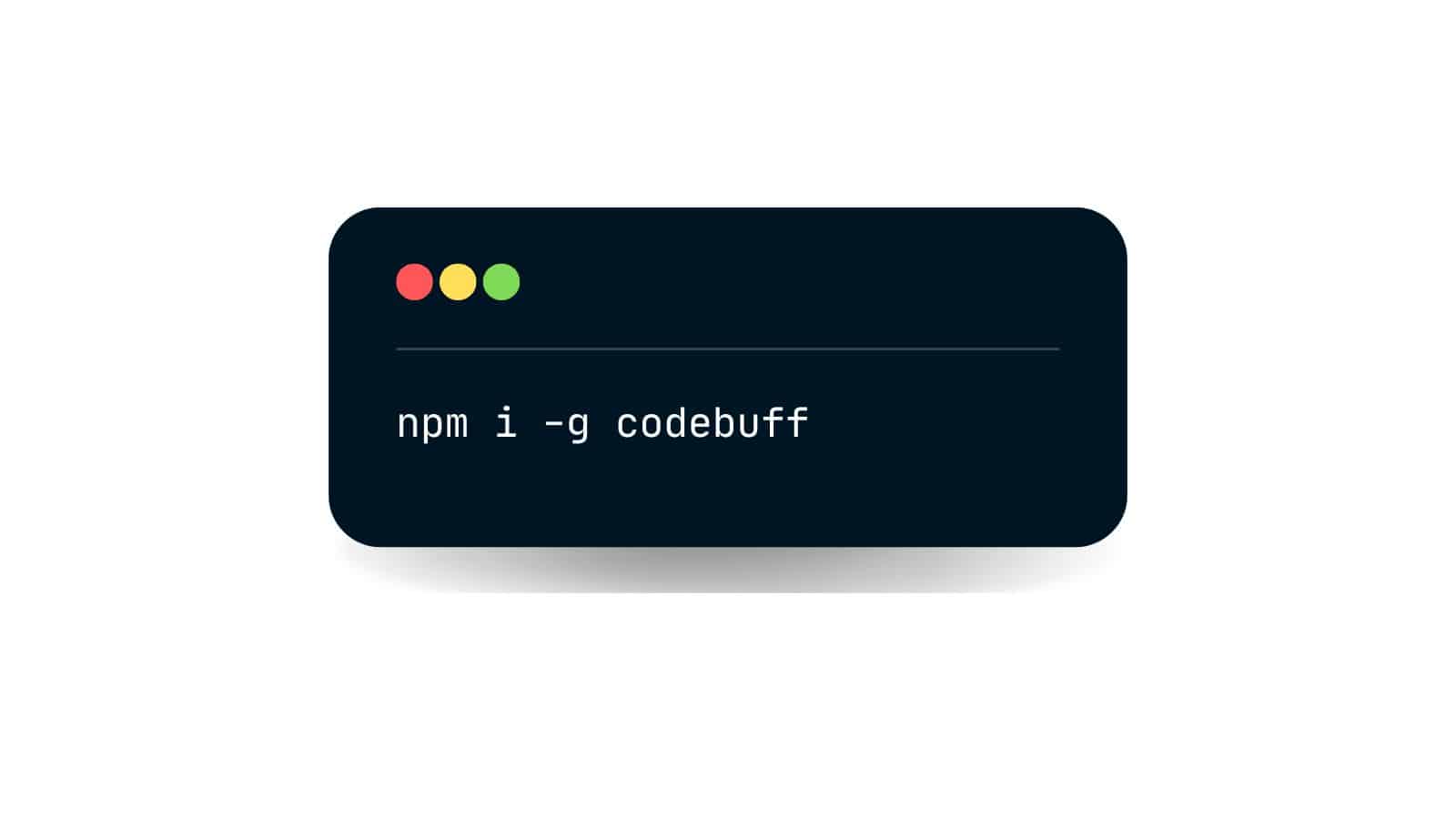 Codebuff is Here to Help Developers Code at the Speed of Light [Video]