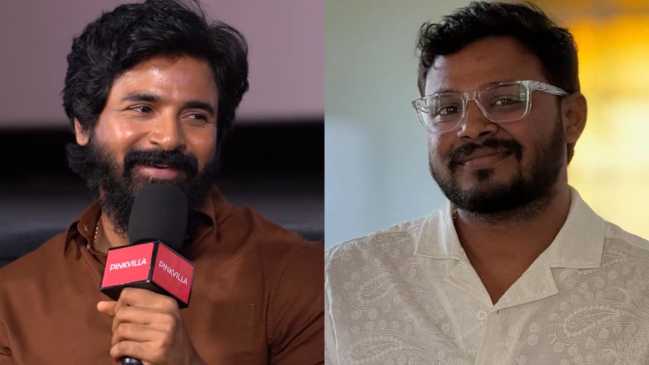 EXCLUSIVE VIDEO: Sivakarthikeyan confirms movie with Don director Cibi Chakravarthi; to begin after SK23 with AR Murugadoss