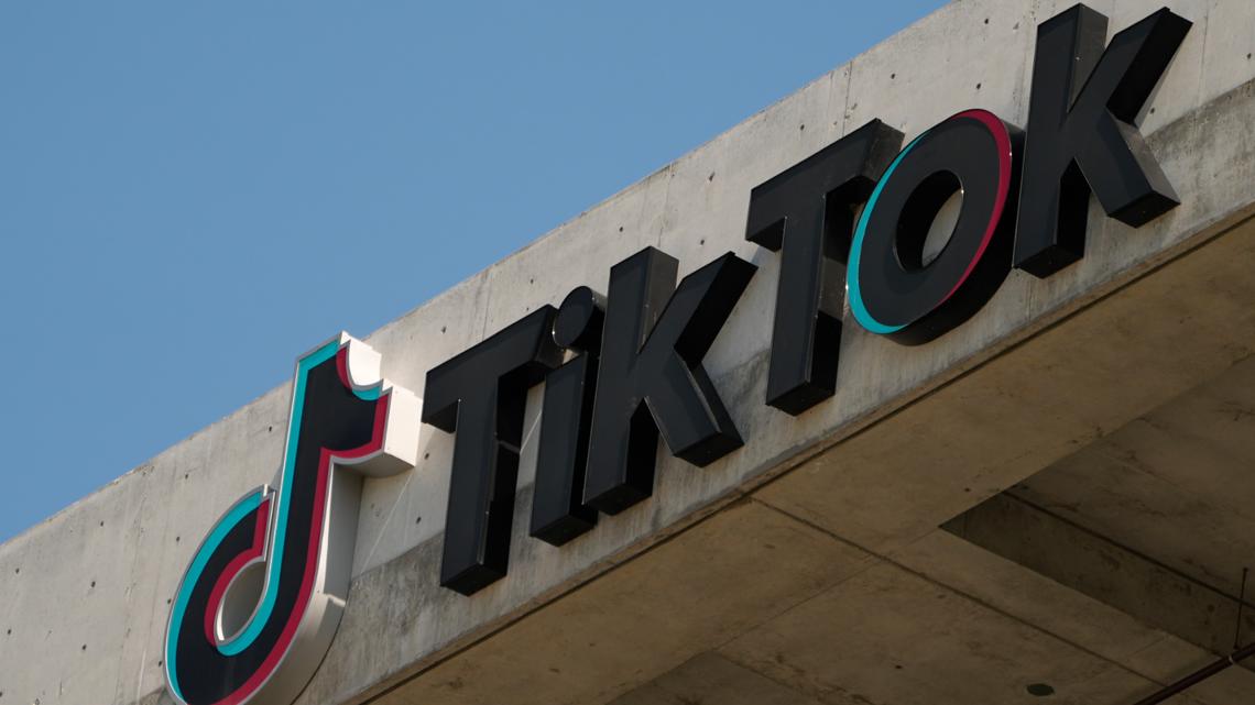 Canadian government orders TikTok’s Canadian business to dissolve [Video]