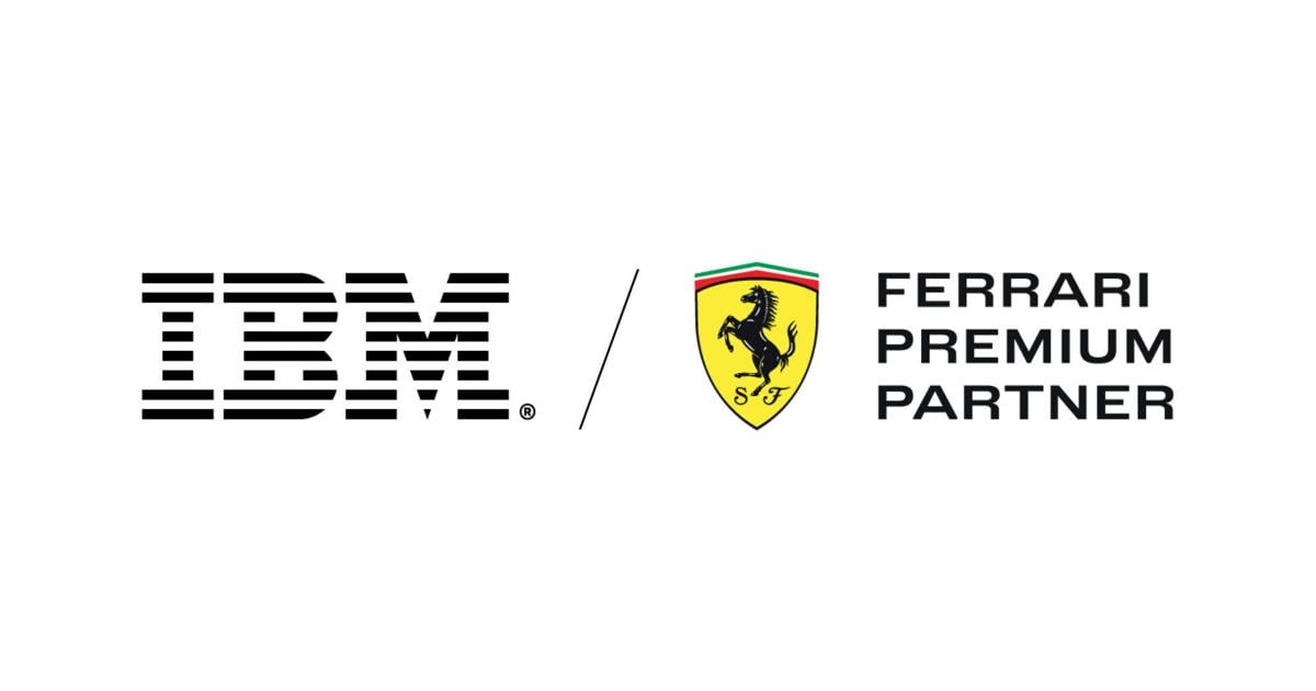 IBM Selected as Official Fan Engagement and Data Analytics Partner for Scuderia Ferrari HP | PR Newswire [Video]