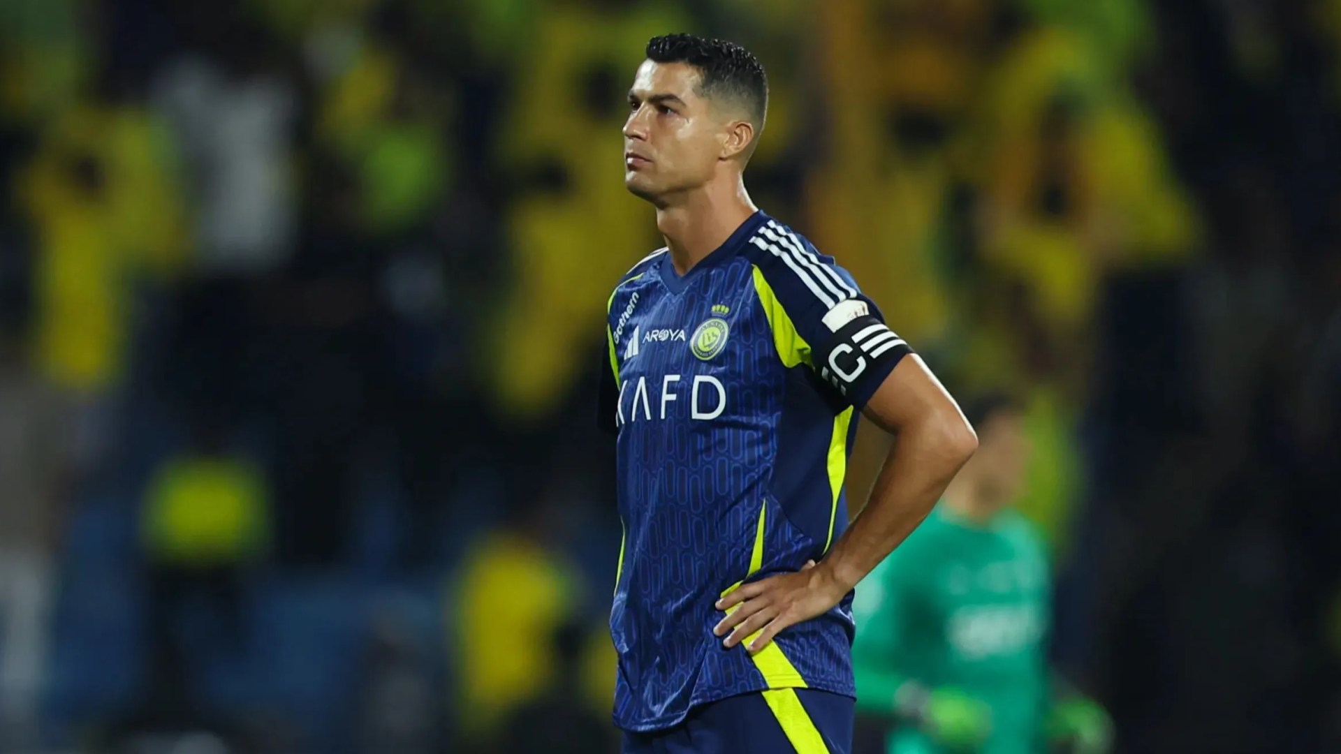 Cristiano Ronaldo hit with community note on X for violating important rule [Video]