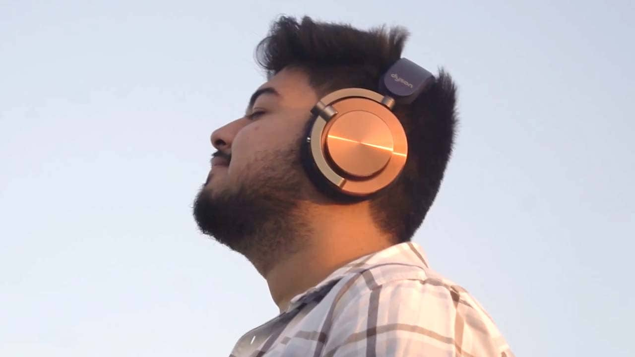 Video: Is The New Dyson OnTrac Headphone Overhyped and Overvalued? [Video]