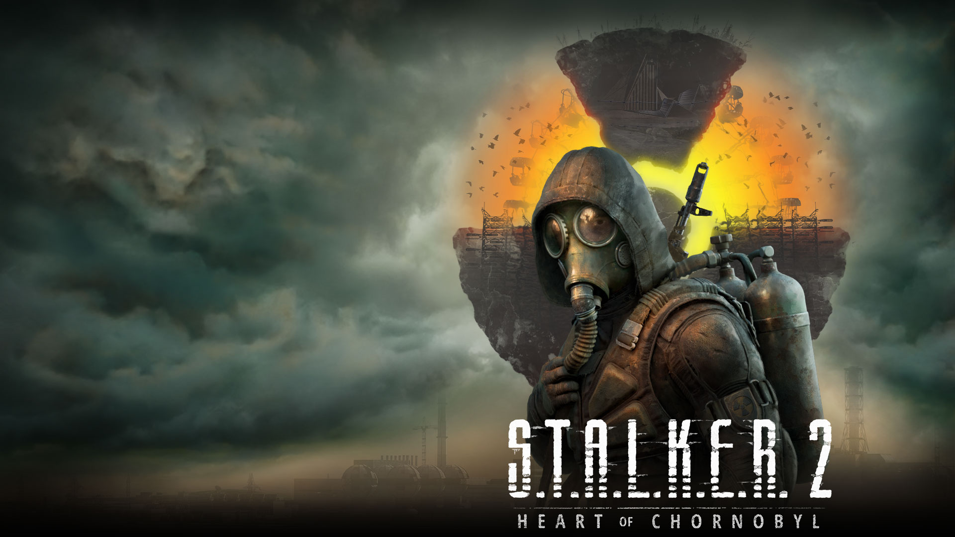 S.T.A.L.K.E.R 2: Heart of Chornobyl pre-order DLC adds new guitar tunes, suits, and survival pack [Video]