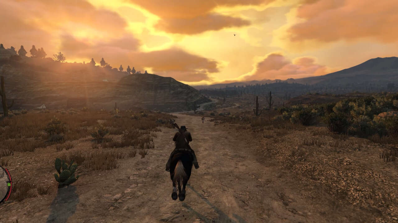 A Solid PC Port Shows How Red Dead Still Holds Up in 2024 [Video]