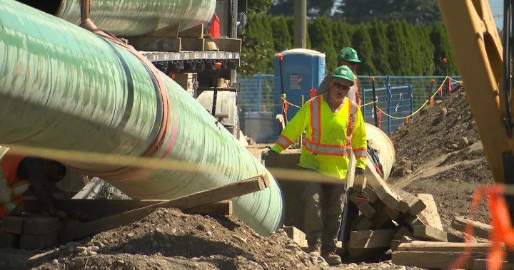 Federal government faces potential loss if Trans Mountain pipeline sold: PBO [Video]