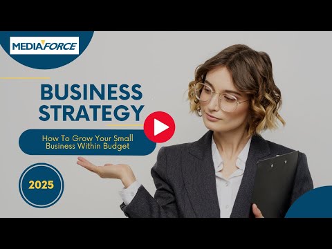 Book A 2025 Meeting – Owner’s Message –  Mediaforce [Video]