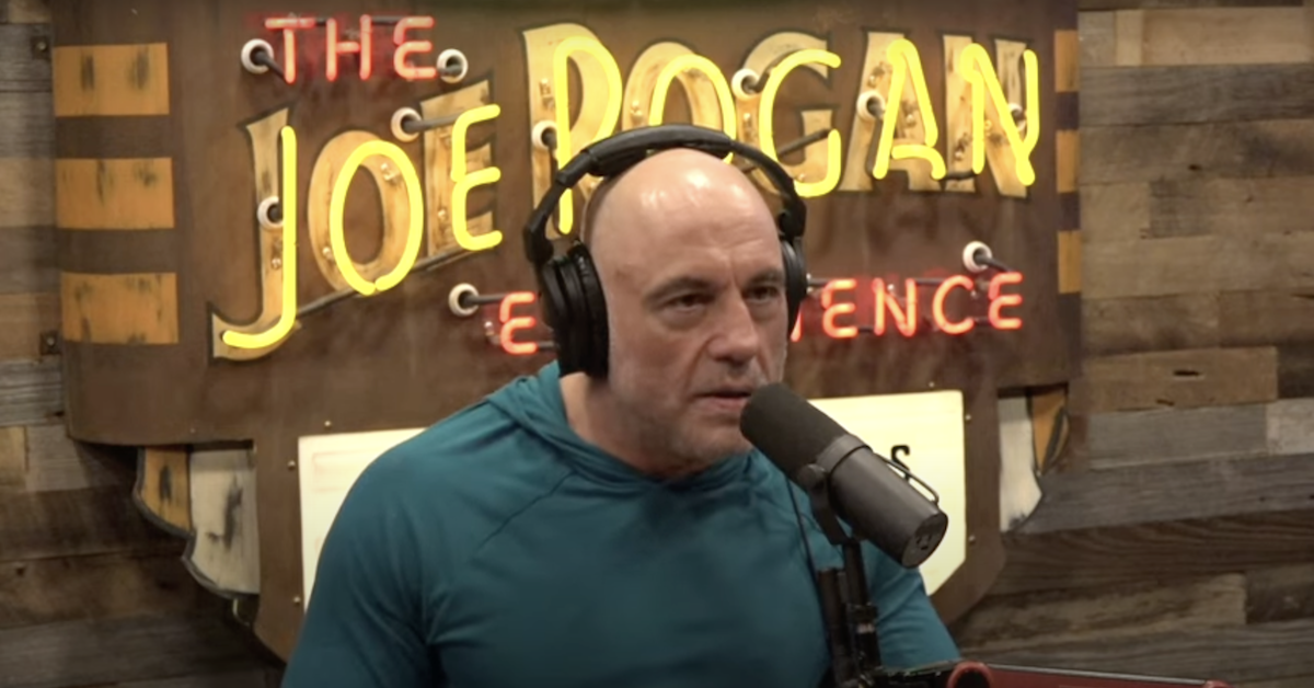 Joe Rogan Agreed To Kamala Harris’s Interview Demands [Video]