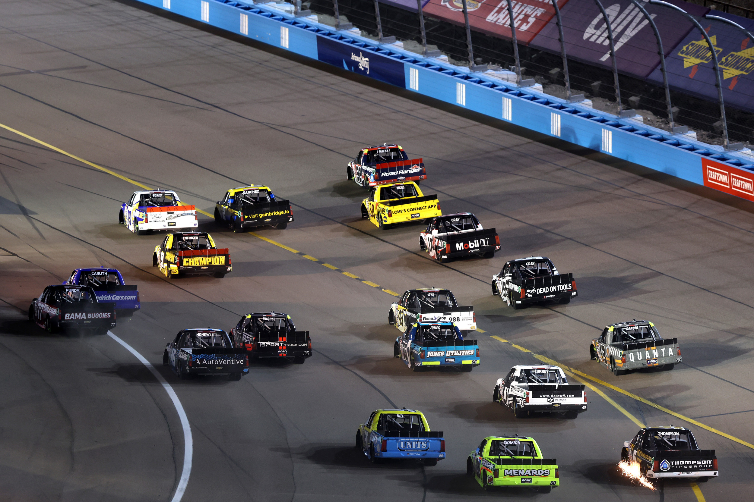 NASCAR Reveals ‘New Era’ With Substantial Europe Expansions [Video]