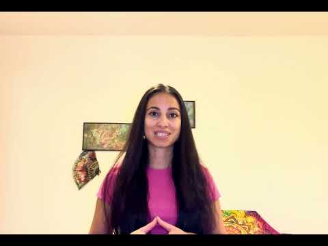 BellyBolly (Belly Dance and Bollywood) Online Course Introduction [Video]