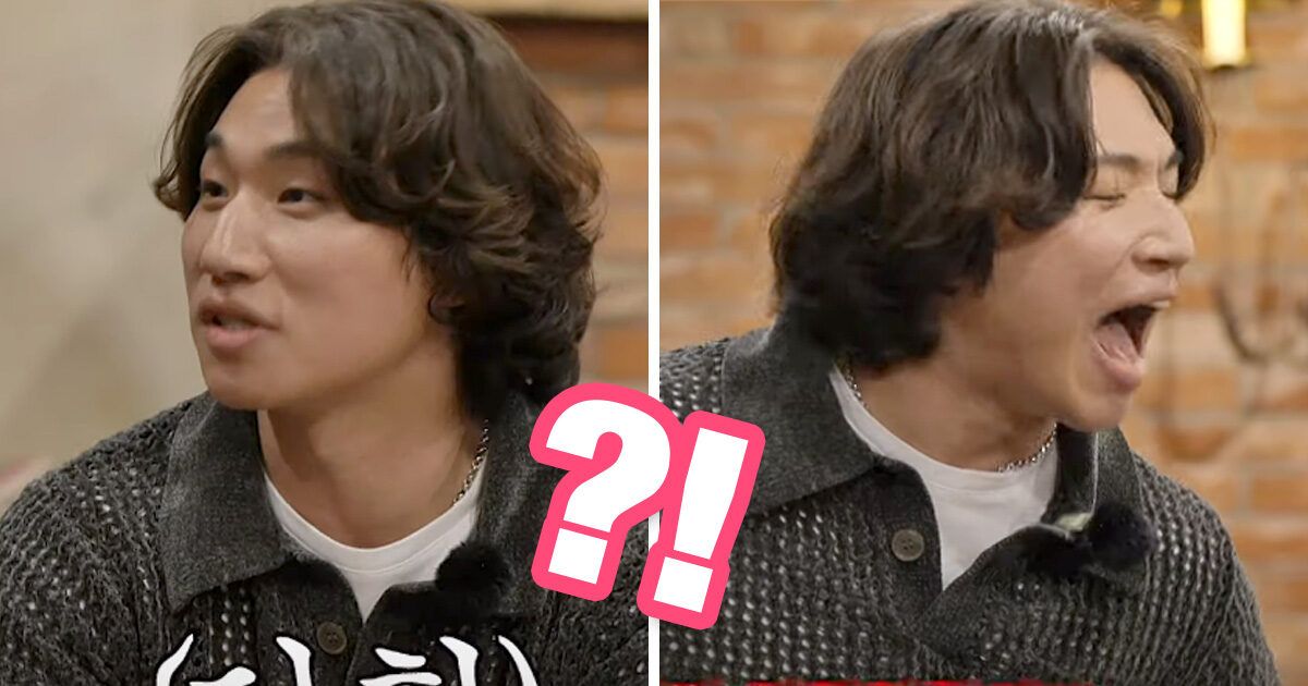 BIGBANG Daesung’s Staff Embarrasses Him In Front Of Celebrity Guests [Video]