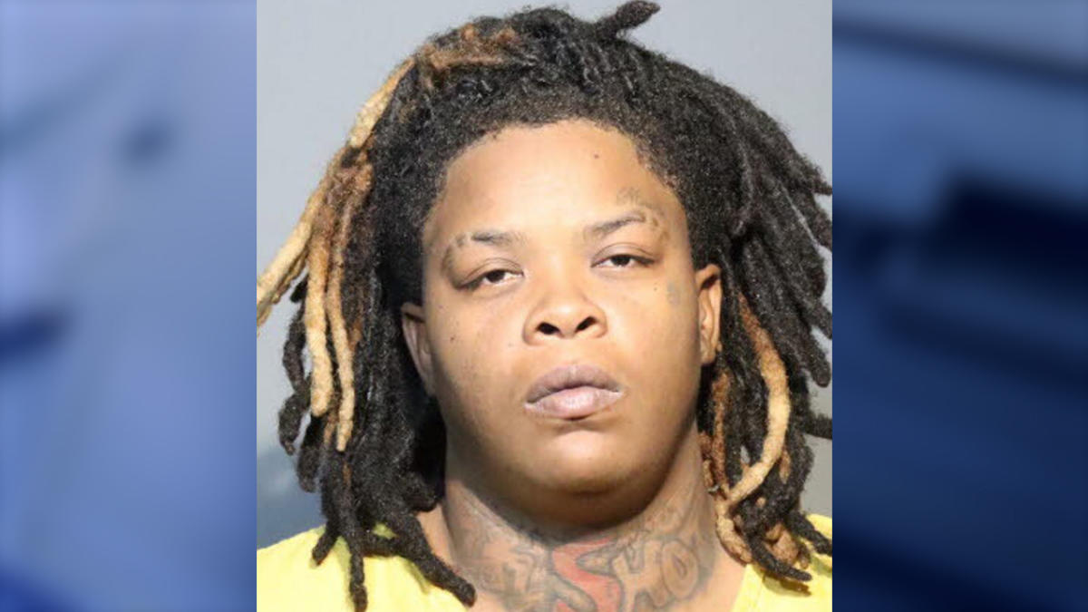 Second suspect arrested in alleged live-streamed shooting in Sanford [Video]