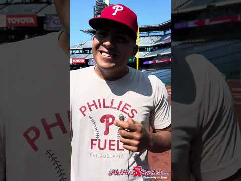 John Middleton doesnt sound optimistic about pursuing Juan Soto | Phillies Nation [Video]