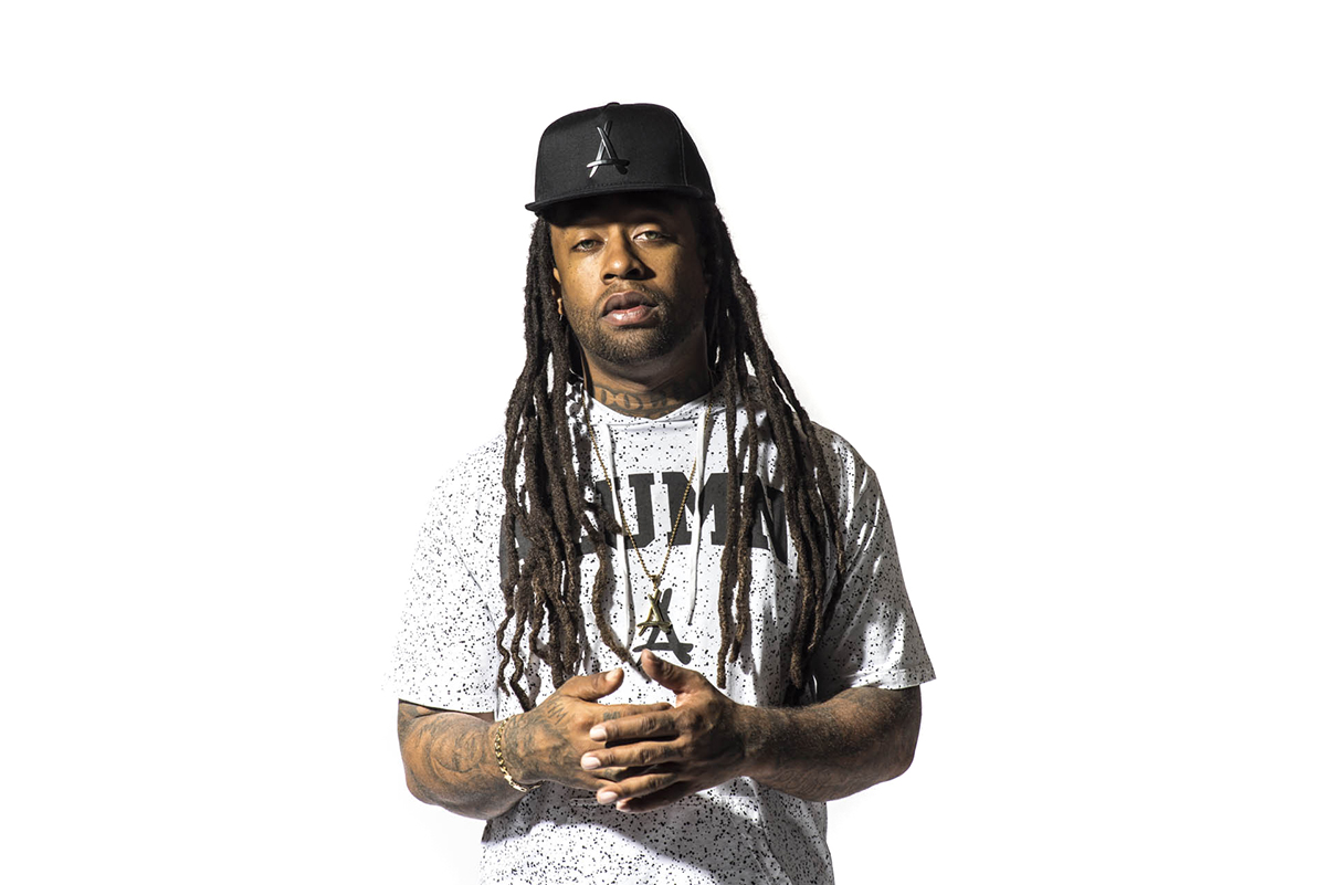 Lord Knows featuring Dom Kennedy & Rick Ross by Ty Dolla $ign [Video]