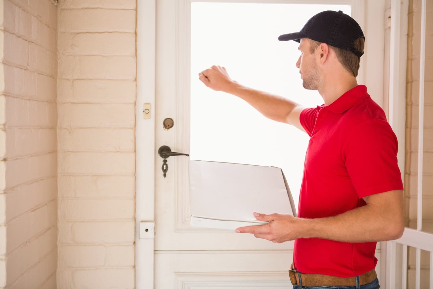 Where To Door Knock For Roofing + How To Find The Best Spots To Generate Leads [Video]