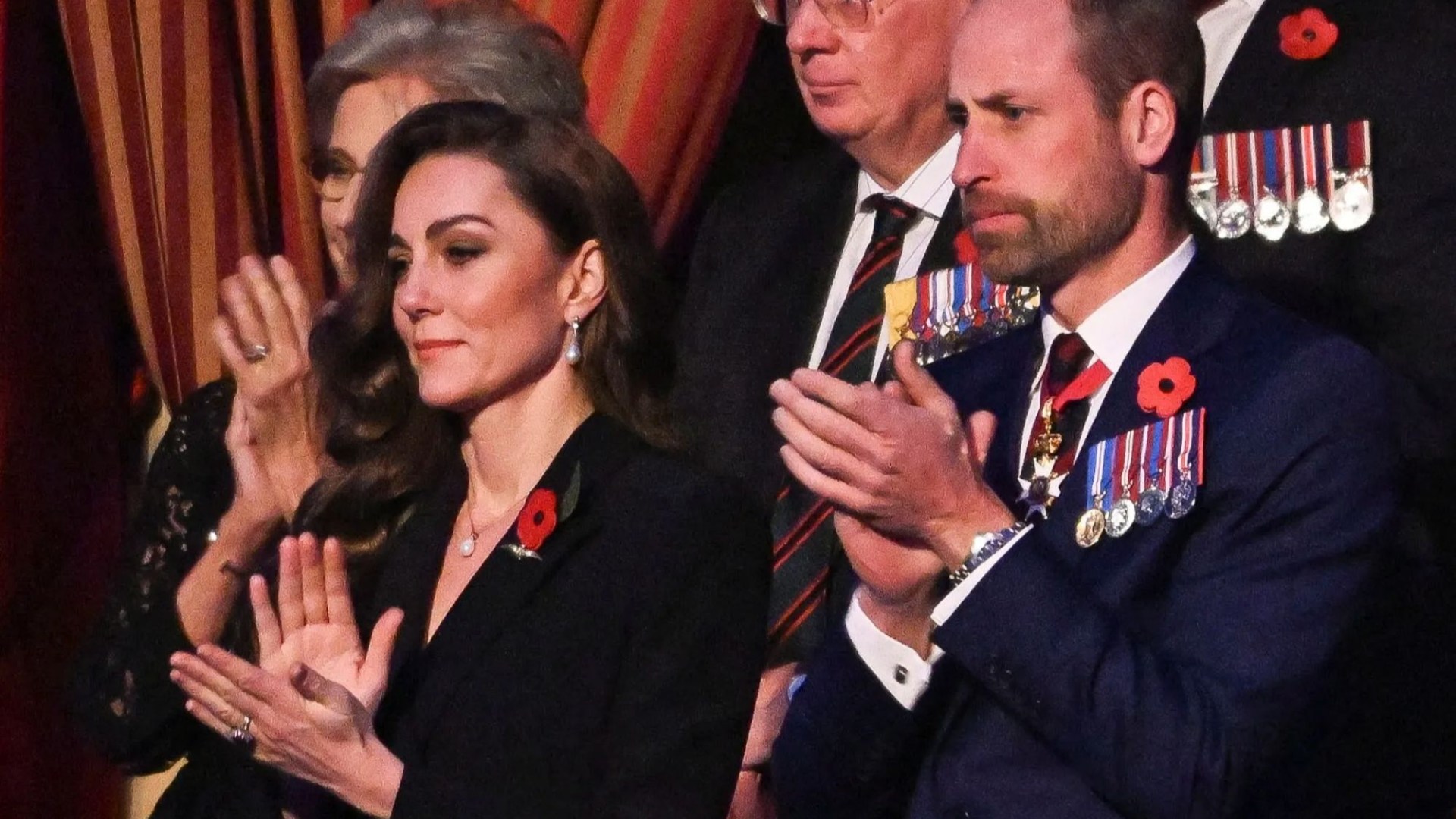 Princess Kate could go on trips next year, reveals Prince William as she makes radiant return to royal duties [Video]