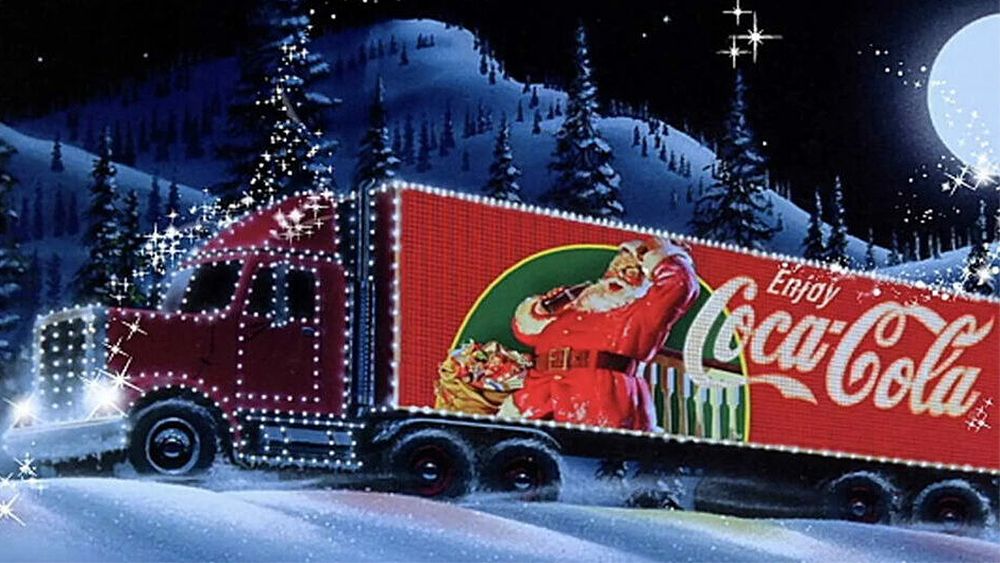 I can’t believe Coca-Cola’s remade its iconic Christmas ad with AI [Video]