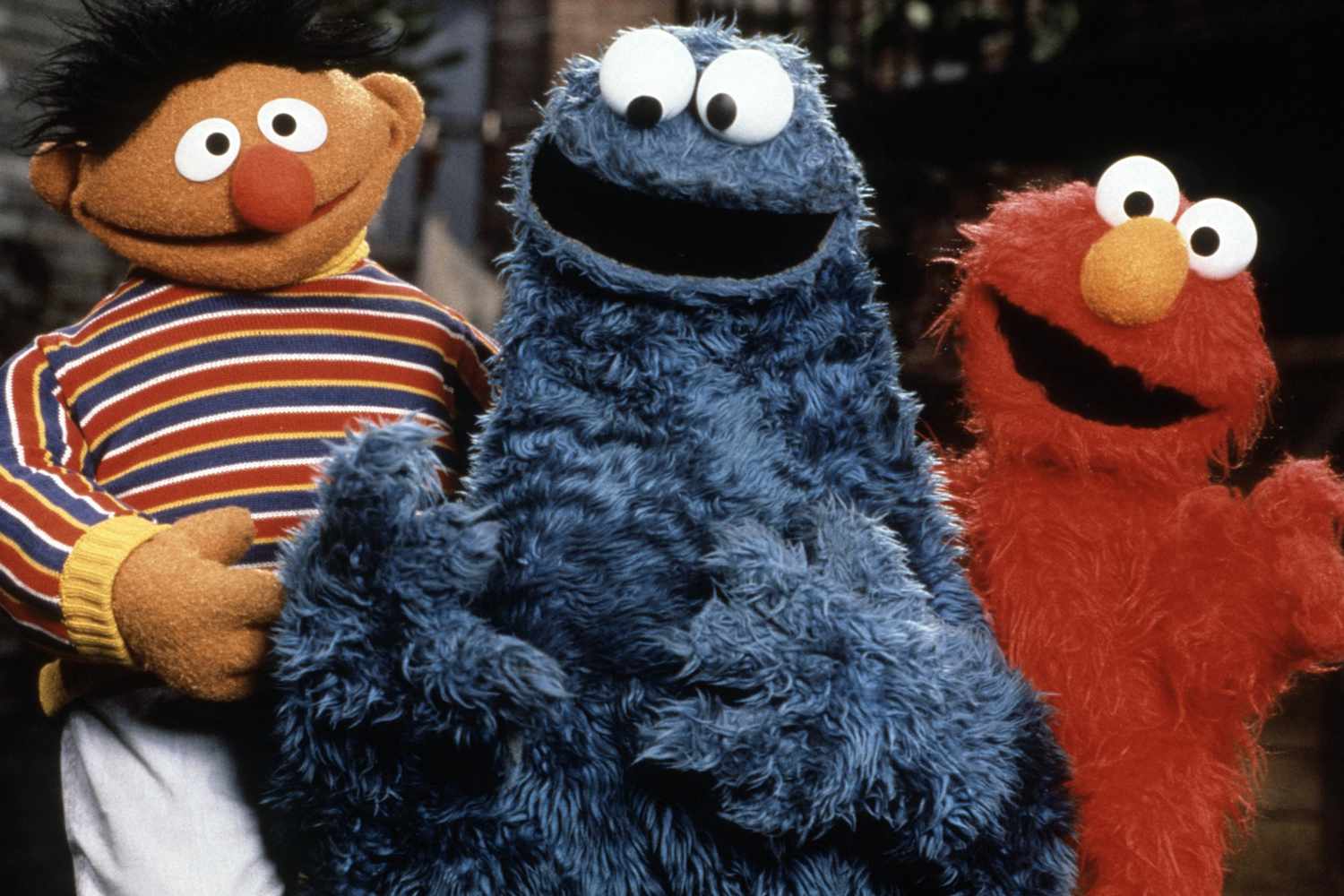 Sesame Street Turns 55; ‘The Need Has Never Been Greater,’ Says SVP (Exclusive) [Video]