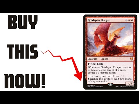 EDH Jank Center – These Cards Are SO CHEAP Now! || MTG Price Drops [Video]