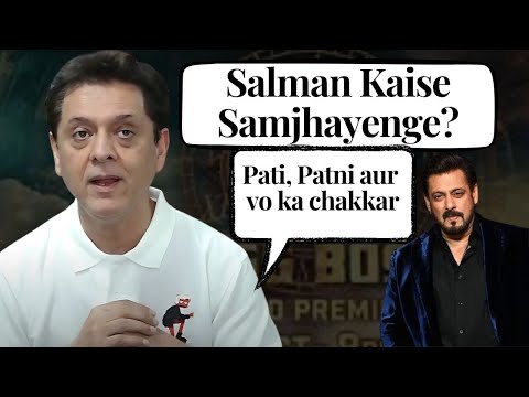 Bigg Boss 18: Arfeen Khan has THIS to say about Salman Khan| Eviction Interview [Video]