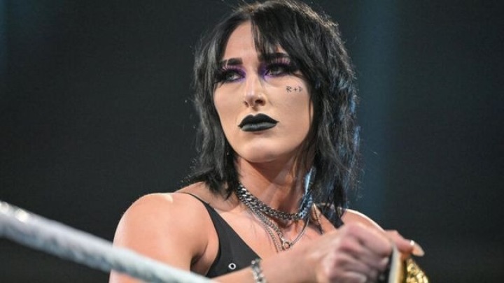 Rhea Ripley Opens Up About the Struggles Women Face in WWE Wrestling News – WWE News, AEW News, WWE Results, Spoilers, WWE Survivor Series 2024 Results [Video]