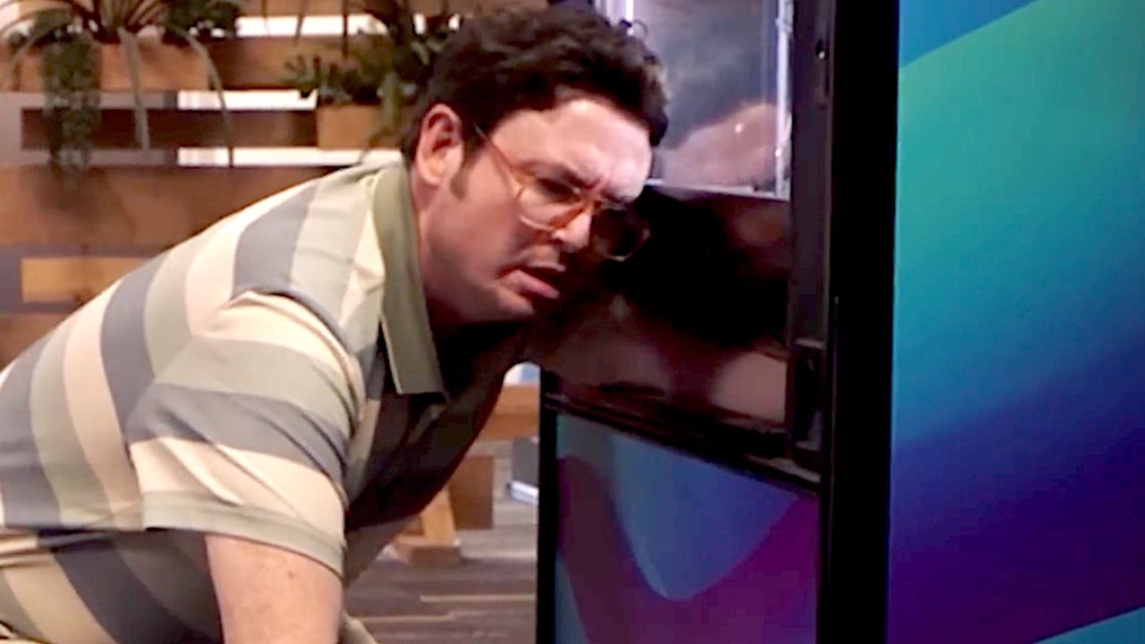 Vending Machine Showdown Rocks FOX’s 9-1-1: Lone [Video]