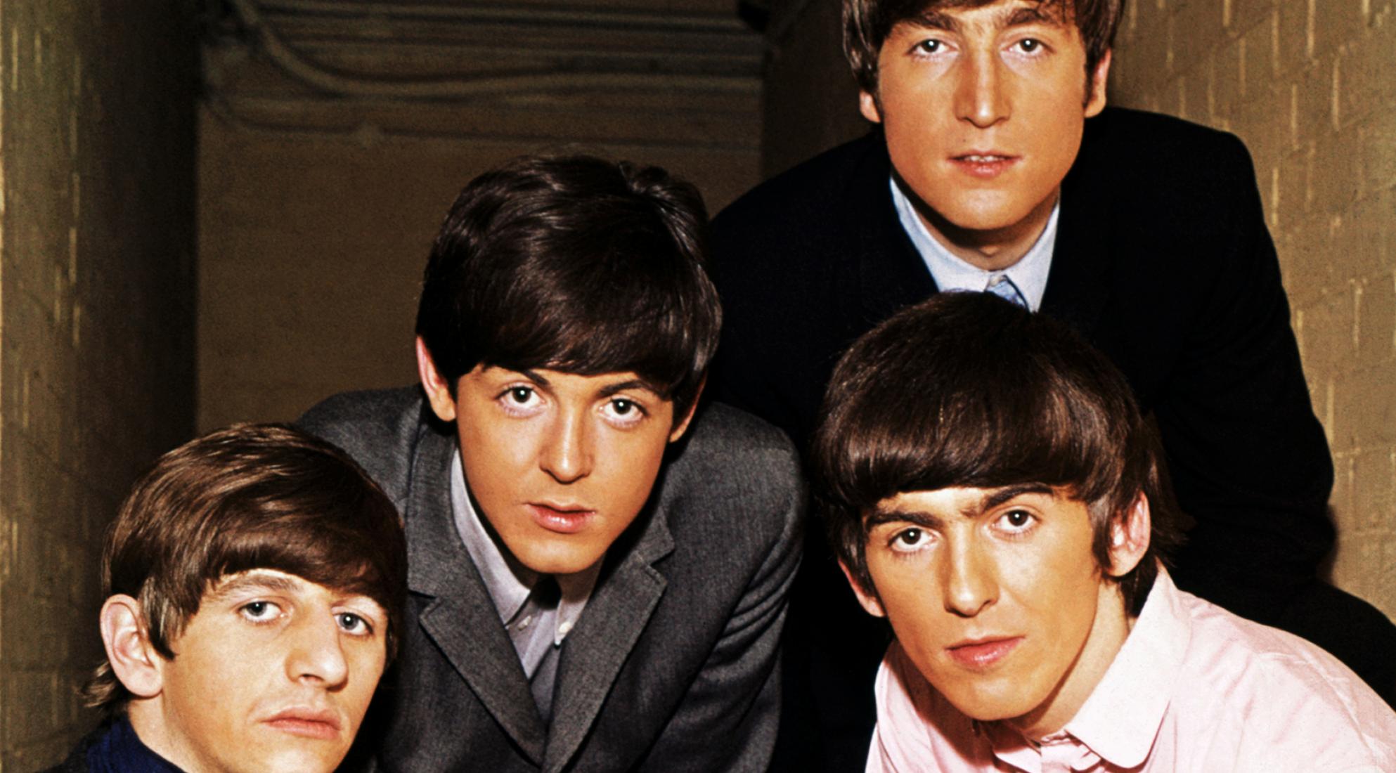 The Beatles AI-Assisted Track Makes History, Nominated For Grammys [Video]