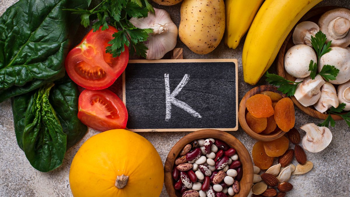 4 Foods That Have More Potassium Than A Banana [Video]