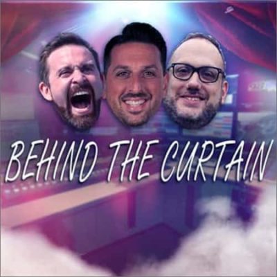 Behind the Curtain {11-09-24} | 98 Rock Online [Video]