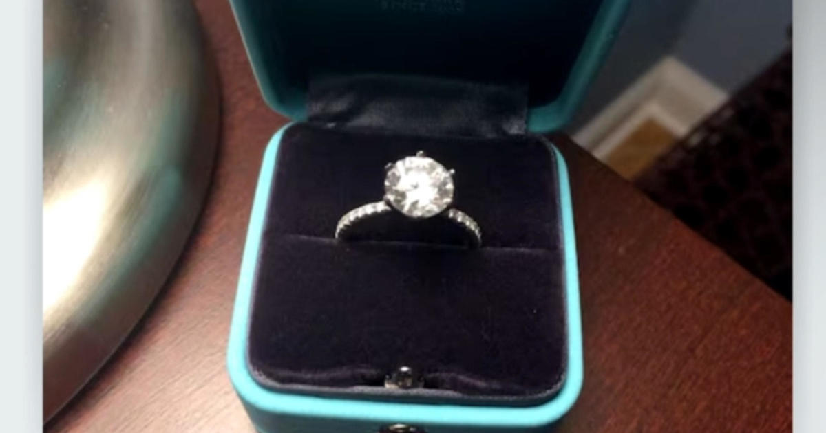 Massachusetts court rules on who keeps engagement ring after breakup [Video]